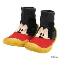 �t�@�[�X�g�V���[�Y�@�x�r�[�@�~�b�L�[�i�x�r�[�j