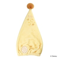 �w�A�L���b�v�@�z�������@�Ƃ񂪂�^�I���L���b�v