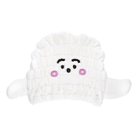 �w�A�L���b�v�@�z�������@�L�����N�^�[�^�I���L���b�v