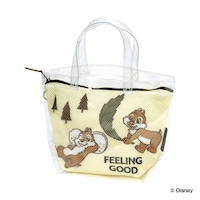 �T�E�i���b�V���o�b�O�@�`�b�v���f�[���@�T�E�i