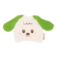 �w�A�L���b�v�@�z�������@��������