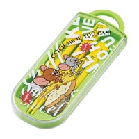 �g���I�Z�b�g�@�X�v�[���@�t�H�[�N