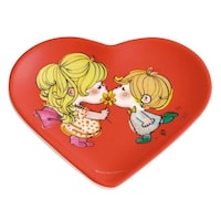 �v���[�g�@�����~���~�j�v���[�g�@�n�[�g�@���X���y