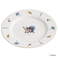 �v���[�g�@�Q�R�����@�~�b�L�[���~�j�[