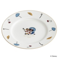 �v���[�g�@�P�X�����@�~�b�L�[���~�j�[