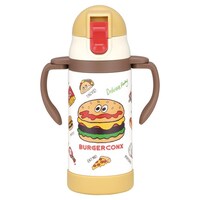 �����@�X�g���[�X�e���}�O�@�o�[�K�[�R���N�X