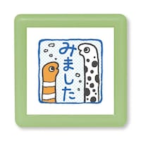 �m�~�j�|���X�^���v�^�݂܂����E�`���A�i�S�~�W