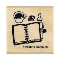 �m�A�C���u�X�^���v�^�蒠�ƃn���R�Q�T�~�W