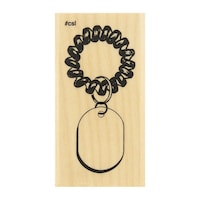 �m�A�C���u�X�^���v�^���b�J�[�L�[�z���_�[�~�U