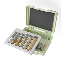 ��񂰋��Ɂ@�|�[�^�u���L���b�V���P�[�X�@���C�g�O���[��