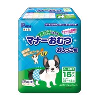 �j�̎q�̂��߂̃}�i�[���ނ��������p�����^���p�@�P�T��