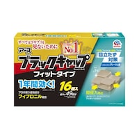 �u���b�N�L���b�v�t�B�b�g�^�C�v�@�P�U��