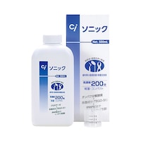 �b���\�j�b�N�i�����g�p�N���[�i�[�j