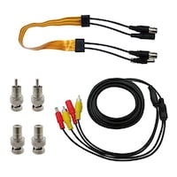 ���z���h�Ɨp�@���ԃP�[�u���z���Z�b�g�@�r