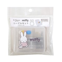 �~�b�t�B�[�@�j�[�h���Z�b�g�i�v���P�[�X�j