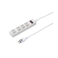 �ʏW���X�C�b�`�t�@�ߓd�^�b�v�@�S���@�P���@���@�x�O�Q�a�j�r�S�T�P�v�g�@�P��