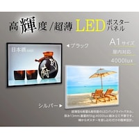 �����^�k�d�c�|�X�^�[�p�l��