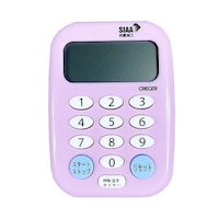 ���v�t���R�ۃ^�C�}�[�@�s���N�@�b�s�j�|�P