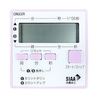 �����ԃZ�b�g�R�ۃ^�C�}�[�@�s���N�@�b�s�j�|�Q�O�O�o�@�P��