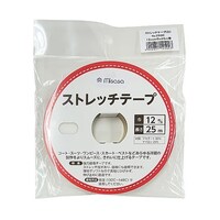 �X�g���b�`�e�[�v�@�ЂP�Q�����~�Q�T�����E���@�Q�T�O�O�@�P��