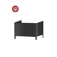 �u���b�N�p�[�e�[�V�����X�^���h�O�ʂU�O�O�w�X�O�O�i�A���~�������j�@�a�g�a�o�R�e�U�O�O�w�X�O�O�`�o�@�P��