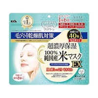 �N���A�^�[���@�����Y�ă}�X�N�@�P�i�S�O