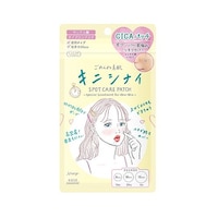 �N���A�^�[���@���߂�ˑf���@�L�j�V�i�C�p�b�`�@�P�i�S�U�����j�@�P��