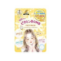 �N���A�^�[���@�r�^�~���a�n�l�a�}�X�N�@�P�i�V�����j�@�P��