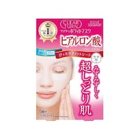 �N���A�^�[���@�z���C�g�}�X�N�@�q�A������