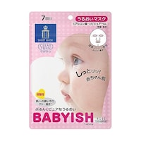 �N���A�^�[���@�x�C�r�b�V���@���邨���}�X�N�@�V�񕪁@�P��