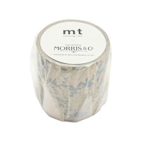 �}�X�L���O�e�[�v�@�����@���L�@�E�B���A��