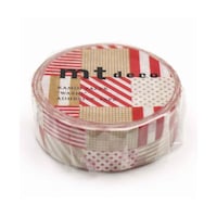 �}�X�L���O�e�[�v�@�~�b�N�X�@���P�T�����~