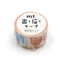 �����`���e�[�v�@�}�X�L���O�e�[�v�@�u���b