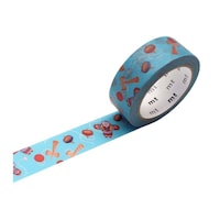 �}�X�L���O�e�[�v�@�����@�܂邢�����イ�@