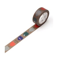 �}�X�L���O�e�[�v�@�����@�����@�����ȃZ