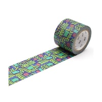 �}�X�L���O�e�[�v�@�����@�����m�i�J�@�n�s