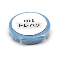 �}�X�L���O�e�[�v�@�����@�g���n���@���V��