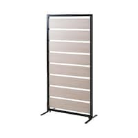 �A���~�t���[���p�[�e�B�V�����@���[�o�[�@