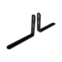 �y�I�v�V�����z�A���~�t���[���p�[�e�B�V��