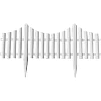 �Ԓd�y���߃t�F���X�@�z���C�g�@�P�O�Z�b