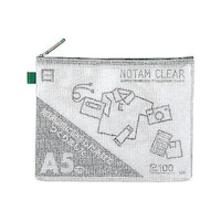 �m�[�^���@�N���A�[�@�`�T�^�C�v�@�O���[��