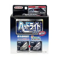 ��ԗp�i�@�w�b�h���C�g�N���A���������@�O