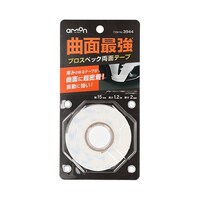 �v���X�y�b�N���ʃe�[�v�i�Ȗʍŋ��j�@�R�X