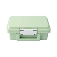 �|�[�^�u���L���b�V���P�[�X�@���C�g�O���[