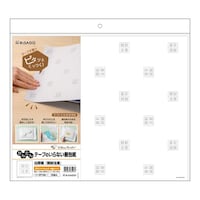 �e�[�v�̂���Ȃ�����@�������@�J������