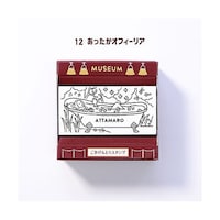 ��������Ƃ�X�^���v�m���������I�t�B�[��