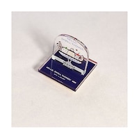 �A�N�����X�^���h�X�^���v�@�o������������