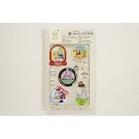 �}���`�X�e�b�J�[��������Ƃ�~���[�W�A���@�l�k�r�|�r�j�O�Q�@�P��