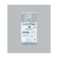 �g�c�S�~�܁@�C�[�W�[�o�b�O�@�V���o�[�@�r