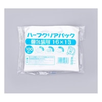 �y�ؑ܁@�n�[�t�N���A�p�b�N��p�@�P�U